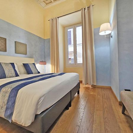 Splendid Home Pantheon Rome Bagian luar foto