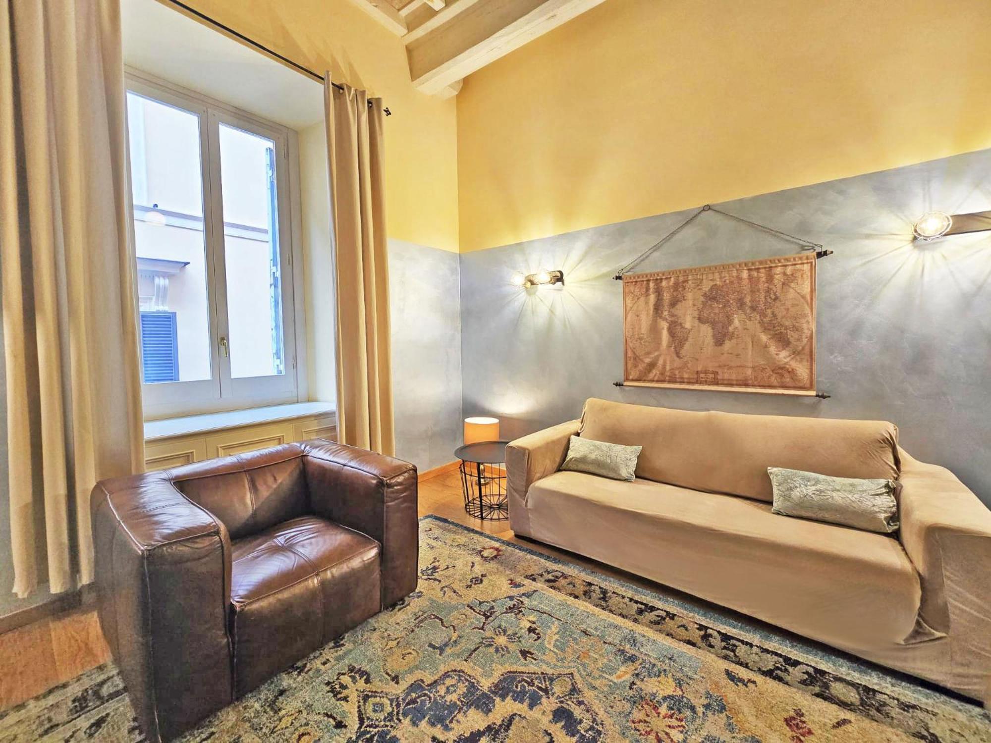 Splendid Home Pantheon Rome Bagian luar foto