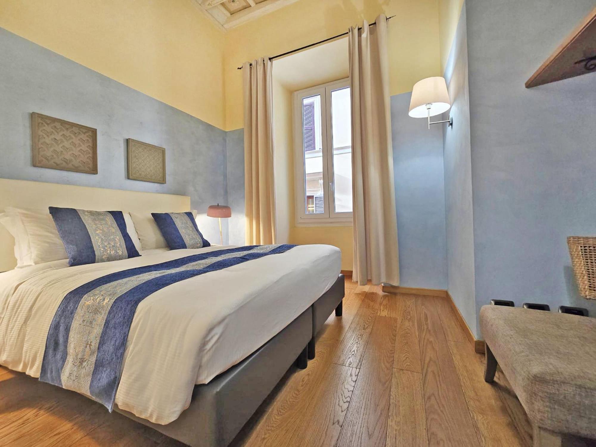 Splendid Home Pantheon Rome Bagian luar foto