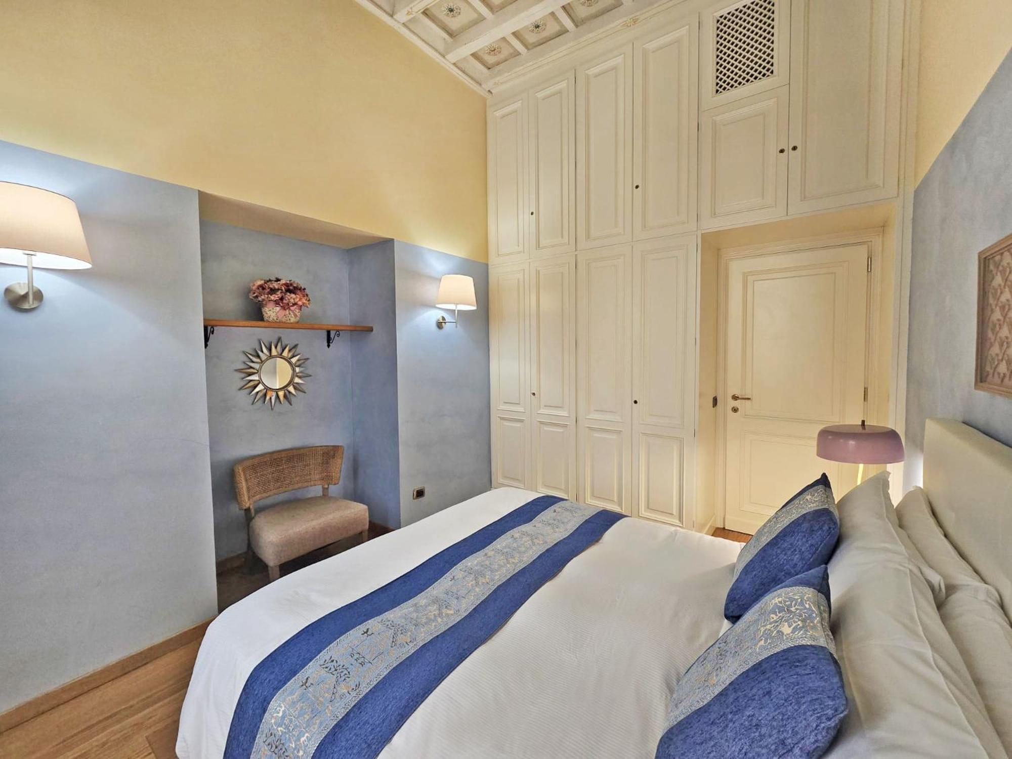 Splendid Home Pantheon Rome Bagian luar foto