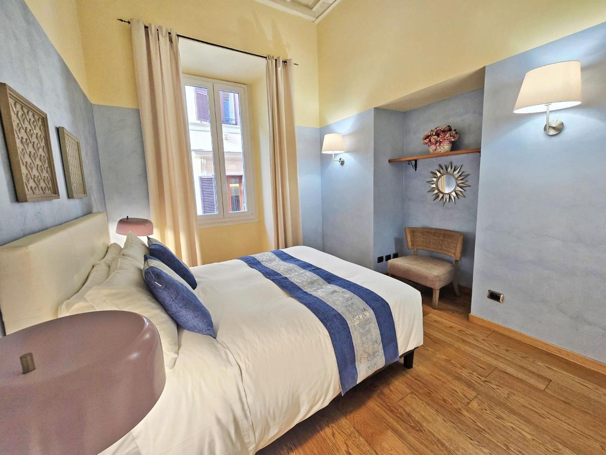 Splendid Home Pantheon Rome Bagian luar foto