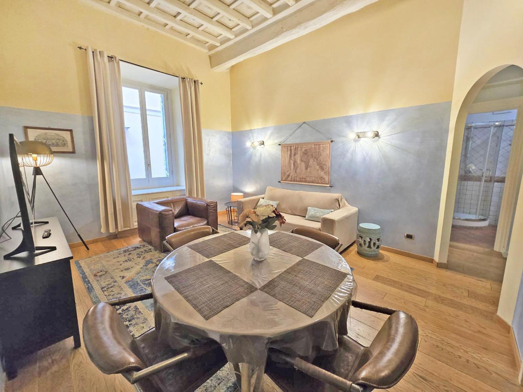 Splendid Home Pantheon Rome Bagian luar foto