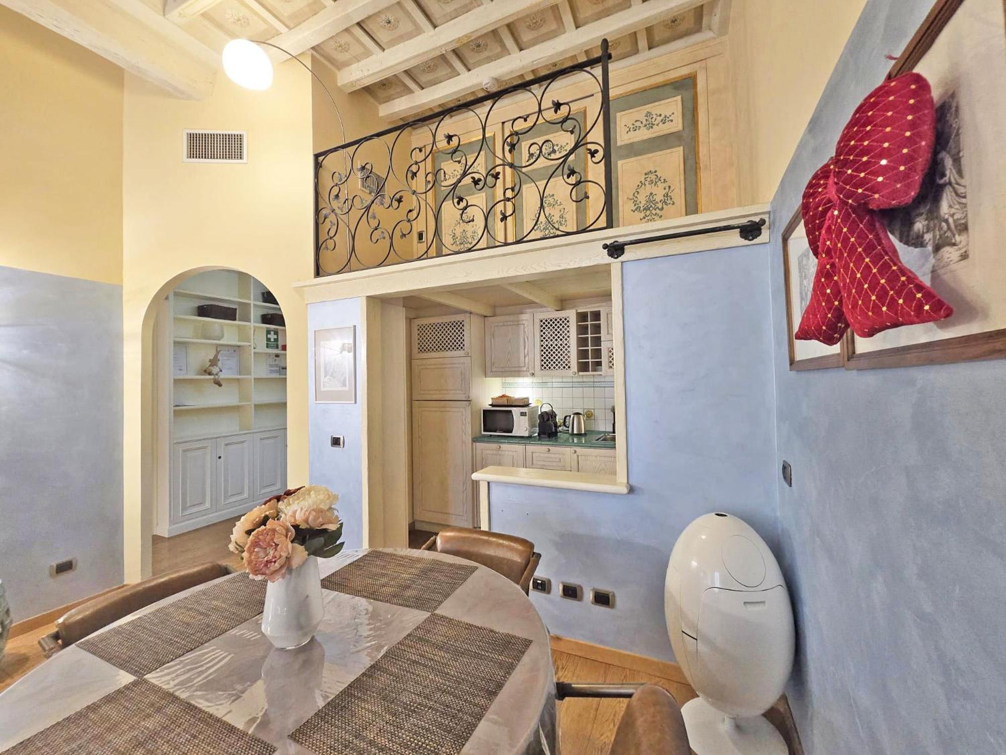 Splendid Home Pantheon Rome Bagian luar foto