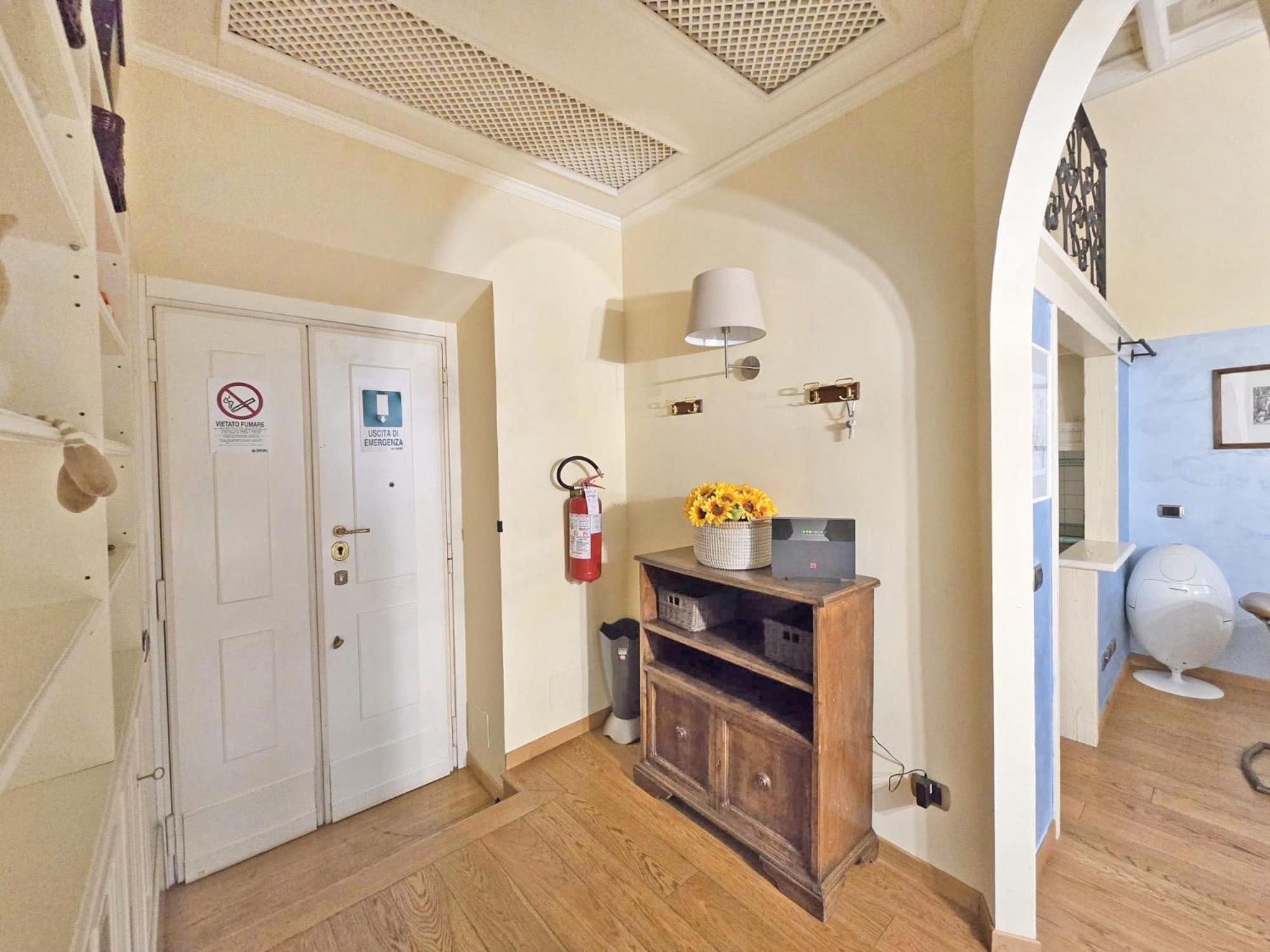 Splendid Home Pantheon Rome Bagian luar foto