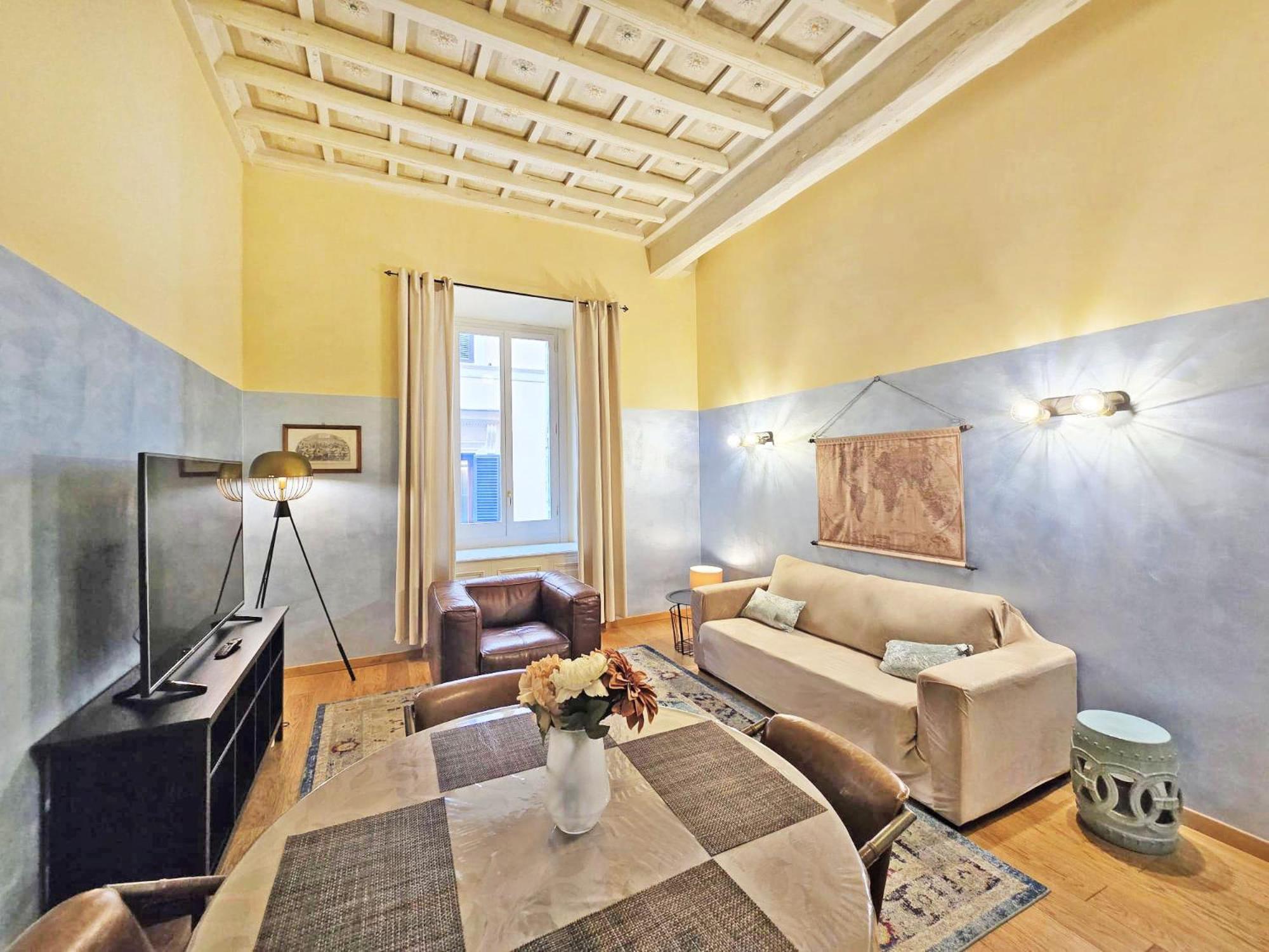 Splendid Home Pantheon Rome Bagian luar foto