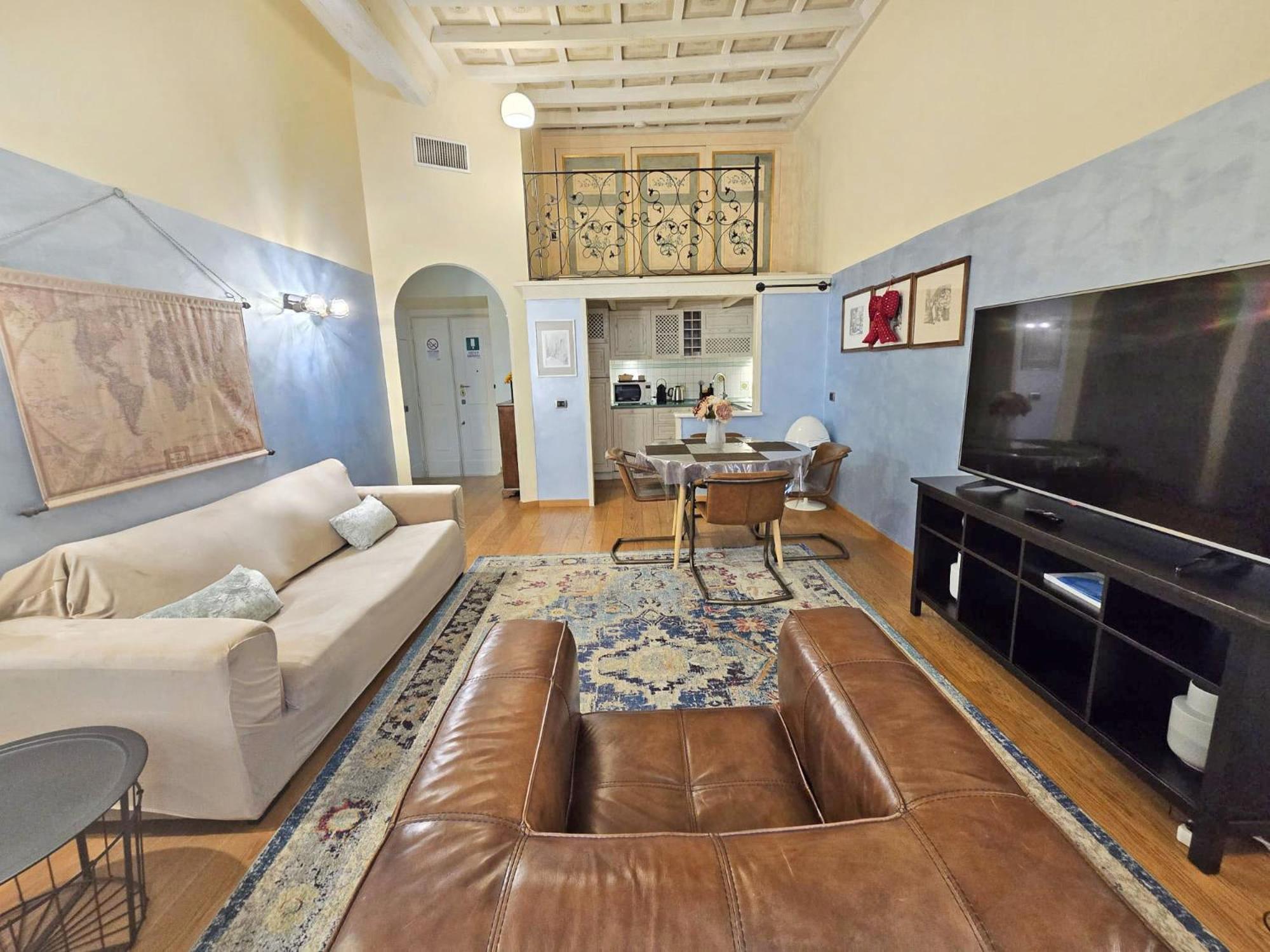 Splendid Home Pantheon Rome Bagian luar foto