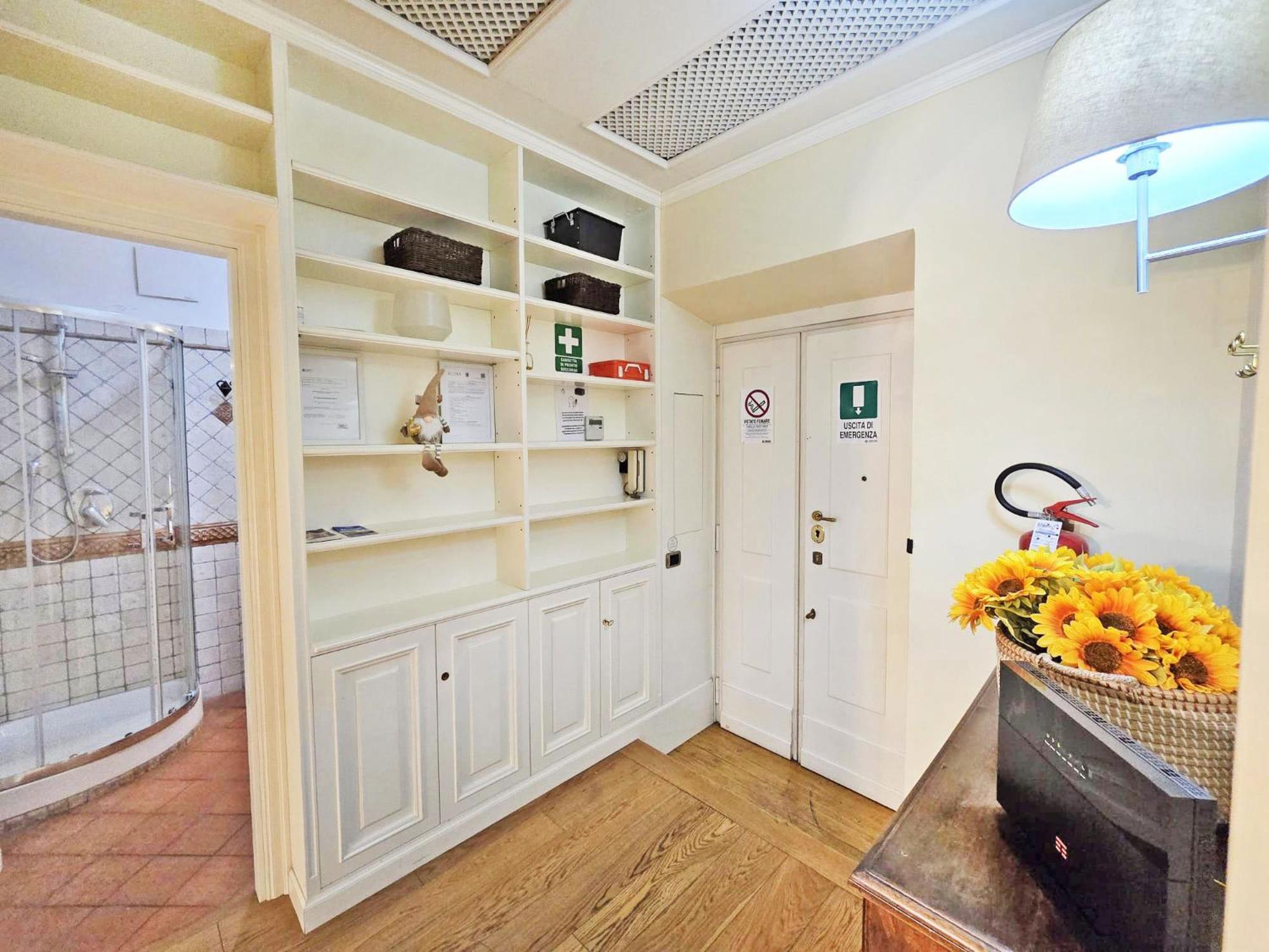 Splendid Home Pantheon Rome Bagian luar foto